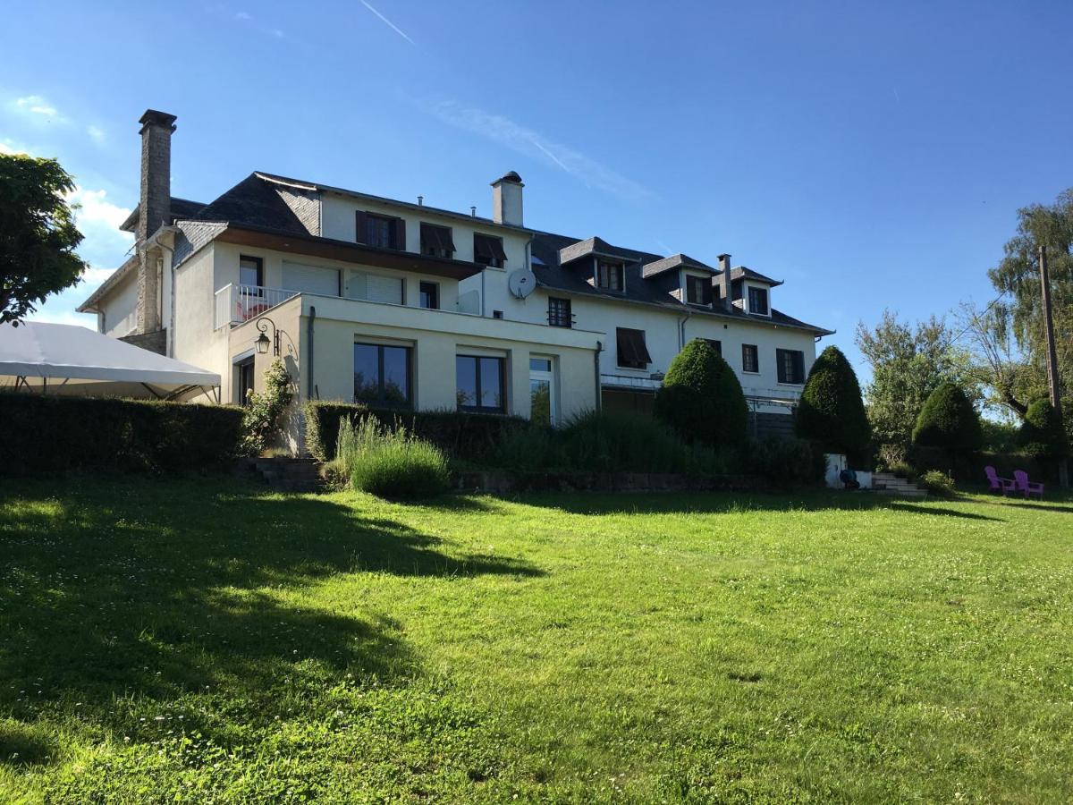 Relais Du Bas Limousin Hotel Sadroc Kültér fotó