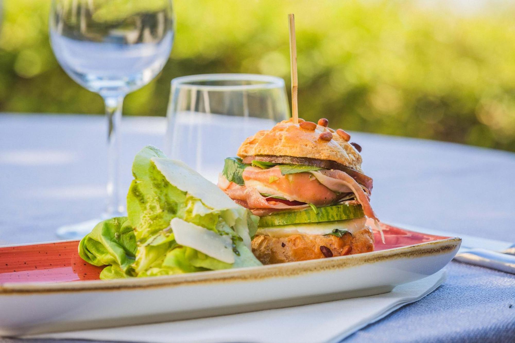 Relais Du Bas Limousin Hotel Sadroc Kültér fotó