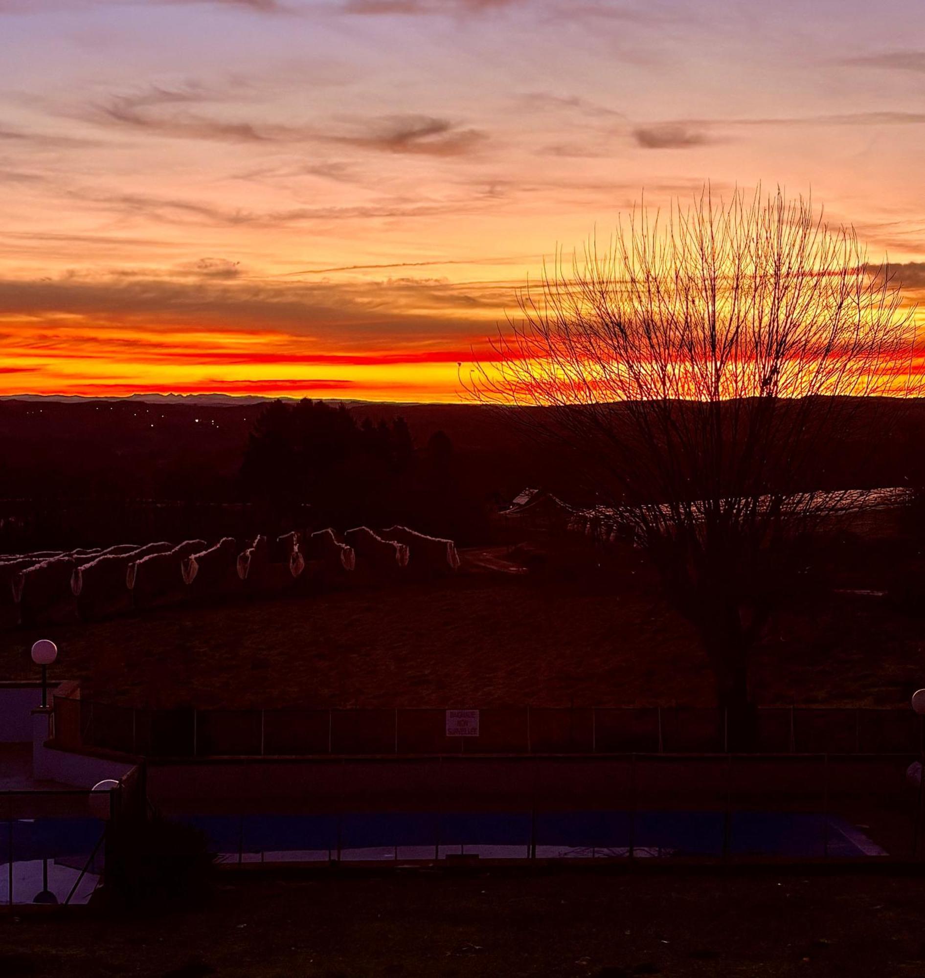 Relais Du Bas Limousin Hotel Sadroc Kültér fotó