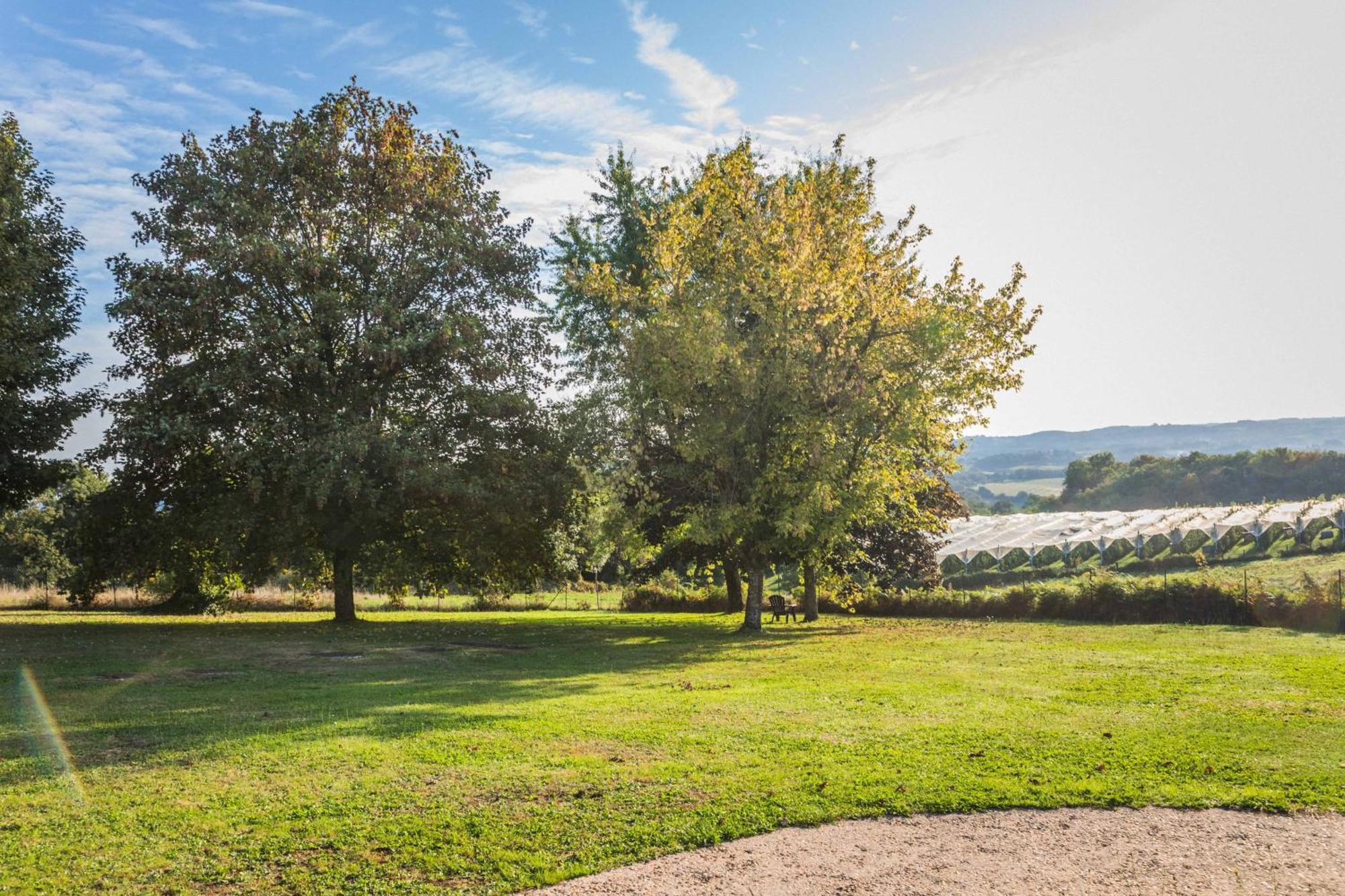 Relais Du Bas Limousin Hotel Sadroc Kültér fotó