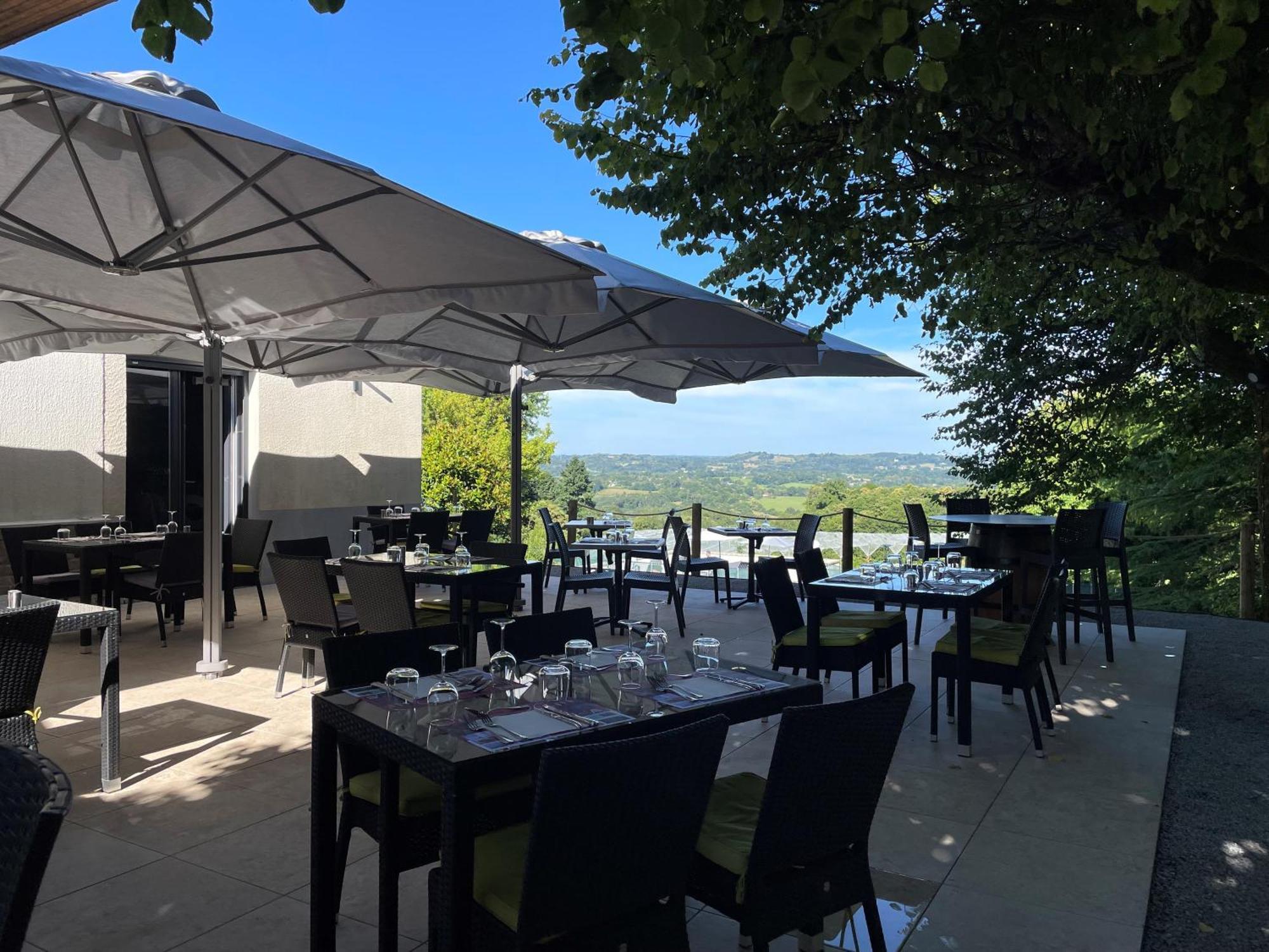 Relais Du Bas Limousin Hotel Sadroc Kültér fotó